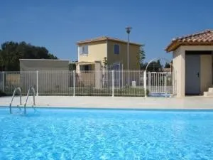 Villa tout confort, à 5mn de St Rémy de Provence - Ма-Блан