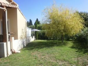Maisons de vacances Villa tout confort, a 5mn de St Remy de Provence : photos des chambres