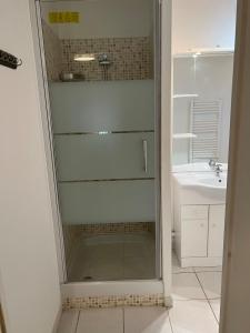 Maisons de vacances Villa tout confort, a 5mn de St Remy de Provence : photos des chambres