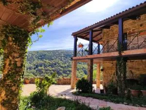 Lugar dos Devas - Airoa