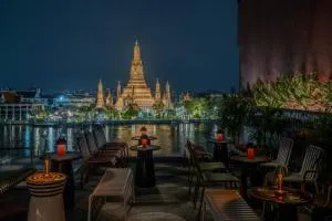 Inn a day - Bangkok Noi