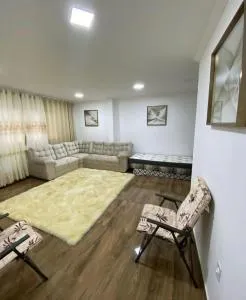 Delux Chalé - Cambuquira