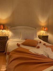 Riad212 private medina fast Wi-Fi plunge pool