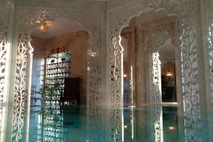 Shanti Resort & Deluxe SPA