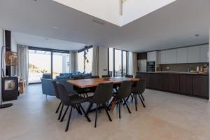 Buenavista Hills Casa Arce 4 bedroom with Seaviews