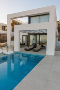 Buenavista Hills Casa Arce 4 bedroom with Seaviews