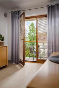 LZ Apartamenty Rewal