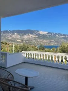 Sakuras House - 佩萨达