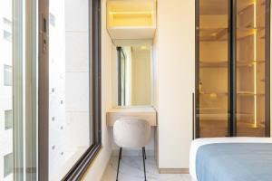 Shamsi Apartments 009