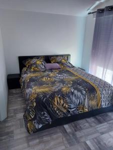 Maison agréable pour vacances en Provence, idéale pour 8 personnes