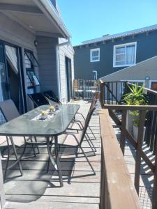 Bedrock Accommodation