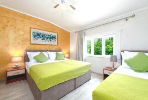 Villa Dubelj Dubrovnik