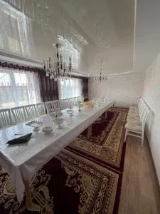 Гостевой дом - 博孔巴耶沃