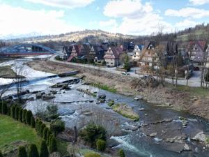 Biały Dunajec Serenity Studios
