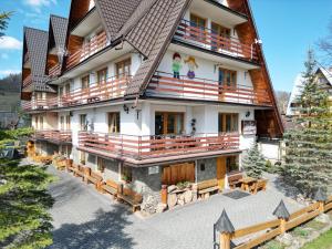 Biały Dunajec Serenity Studios