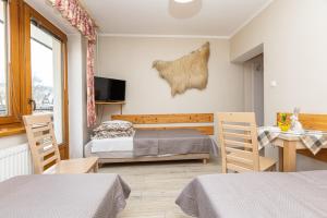 Biały Dunajec Serenity Studios