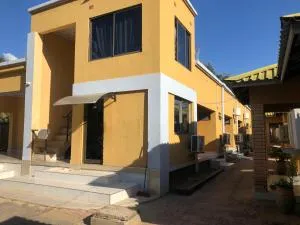 pop in lodge - Mazabuka