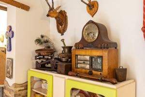 Biały Dunajec Serenity Studios