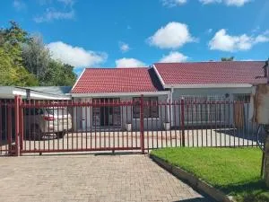 10 on Earl Haig Colesberg - 汉诺威