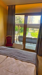 Atostogų būstas su jacuzzi