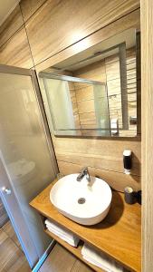 Atostogų būstas su jacuzzi