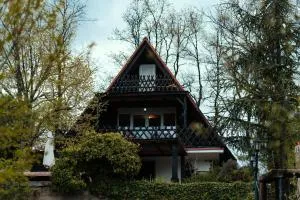 Šumski dani - Nemenikuće