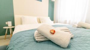 Lerissa Buda Residence