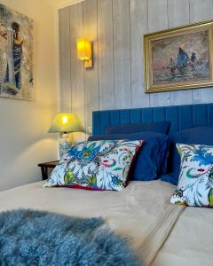 B&B / Chambres d'hotes Mas la Marchette : photos des chambres