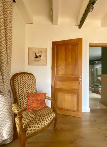 B&B / Chambres d'hotes Mas la Marchette : photos des chambres