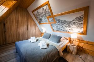 VisitZakopane TatraHome Apartment