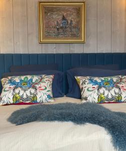 B&B / Chambres d'hotes Mas la Marchette : photos des chambres