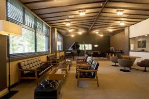 湯郷温泉 和モダンな宿 かつらぎ - Tsuyama