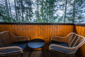 VisitZakopane TatraHome Apartment