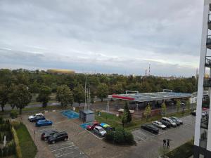 Apartament Depot Studio ProstyWynajem Parking