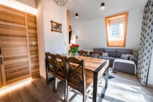 VisitZakopane TatraHome Apartment