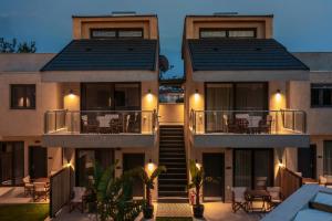 Maraboo Suites