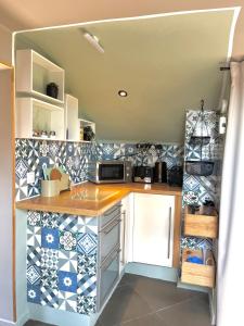 Cosy Renovated appartement Beausoleil - 1 Monaco