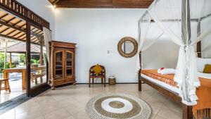 Villa Lulu House en Ubud