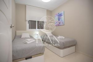 Casa Marcelina Ivan Luxury Homes 1ªPlta Frontal 1ªLinea