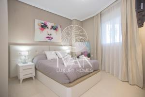 Casa Marcelina Ivan Luxury Homes 1ªPlta Frontal 1ªLinea