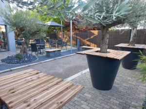 Hotels Ibis Styles Lille Marcq En Baroeul : photos des chambres