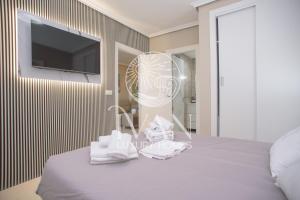 Casa Marcelina Ivan Luxury Homes 1ªPlta Frontal 1ªLinea