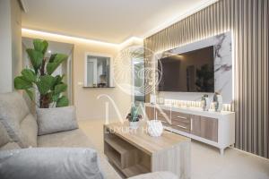 Casa Marcelina Ivan Luxury Homes 1ªPlta Frontal 1ªLinea