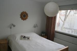 Furnished flat in Naantali