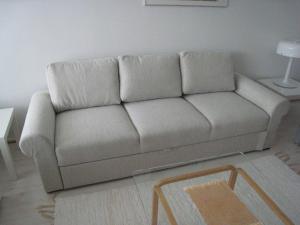 Furnished flat in Naantali