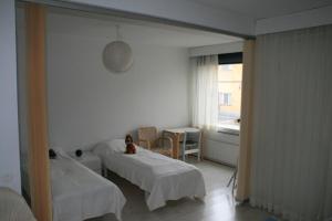 Furnished flat in Naantali