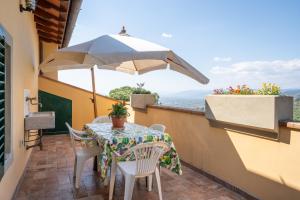 Bed and Breakfast Mea Familia