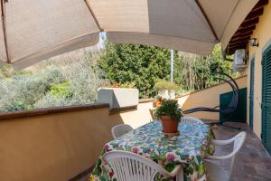 Bed and Breakfast Mea Familia