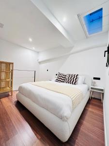 Confort Moderno Encantador Loft Las Ventas