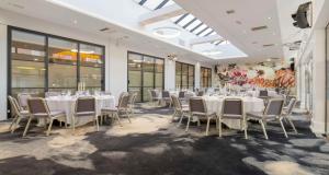 The Queen at Chester Hotel, BW Premier Collection